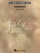 Footprints Jazz Ensemble sheet music cover